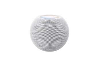 HomePod mini 2 blanc Très bon état Apple reconditionné disponible sur Darty | Dero