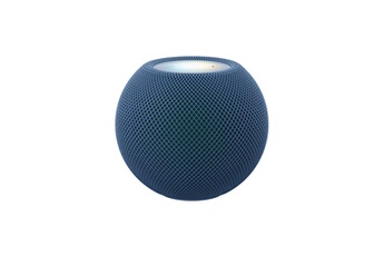 HomePod mini 2 bleu Très bon état Apple reconditionné disponible sur Darty | Dero