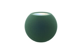 HomePod mini 2 vert Très bon état - 255,99 € HomePod mini 2 vert Très bon état Apple reconditionné disponible sur Darty | Dero