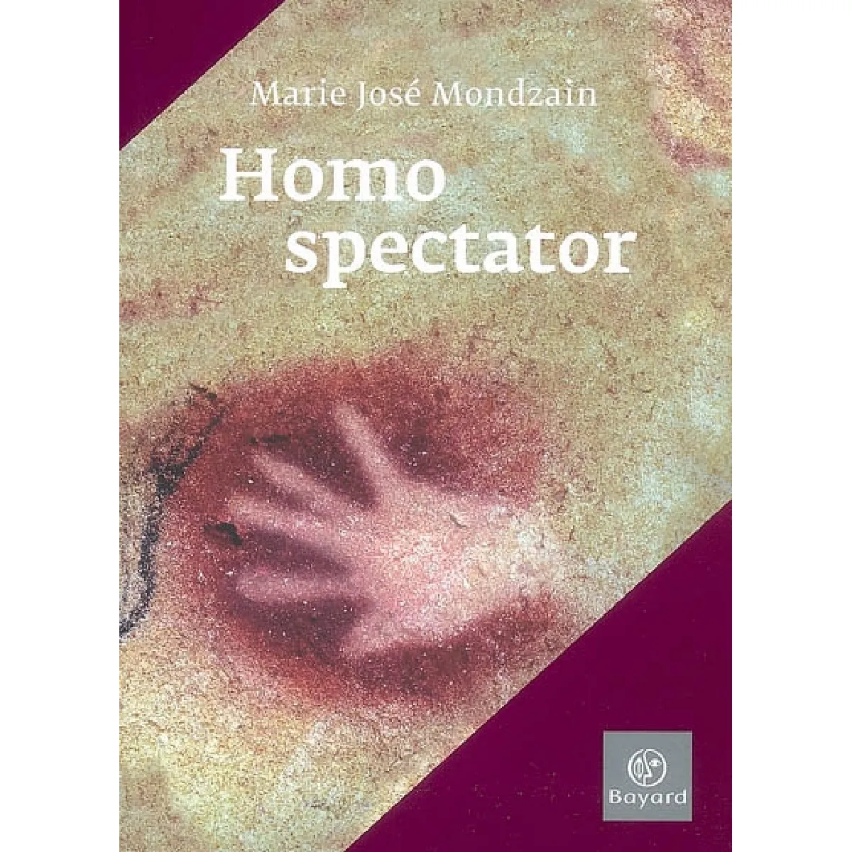 Acheter Homo spectator État correct - 10,62 € Homo spectator État correct N/A (Il ne s'agit pas d'une marque reconditionné disponible sur Rue du Commerce Seconde Vie