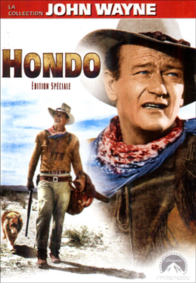 Hondo - Edition Spéciale État correct reconditionné disponible sur Fnac | Dero