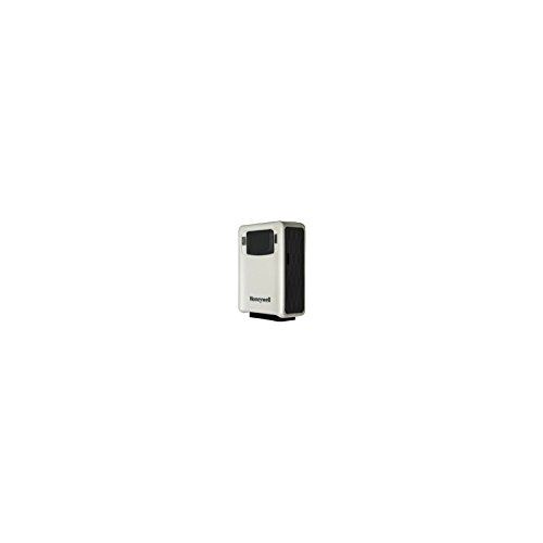 Honeywell 3320G-4USB-0 Fixed bar code reader 1D/2D Diode photo Ivoire lecteur de code barres - Lecteurs de code barres (1D/2D, Diode photo, PDF417, 838 pixels, -45 - 45°, -65 - 65°) État correct Honeywell reconditionné disponible sur Fnac