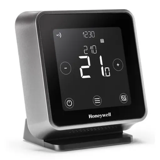 HONEYWELL Thermostat programmable et connectable sans fi lLyric T6R Bon état - 185,00 € HONEYWELL Thermostat programmable et connectable sans fi lLyric T6R Bon état reconditionné disponible sur Rakuten
