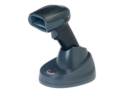 Honeywell Xenon 1902 - High Density - USB Kit - scanner de code à barres - portable - imageur 2D - décodé - Bluetooth 2.1 État correct Honeywell reconditionné disponible sur Fnac