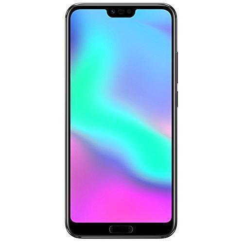 Honor 10 64 Go - Noir - Débloqué Reconditionné - 120,00 € Honor 10 64 Go - Noir - Débloqué Reconditionné Huawei reconditionné disponible sur Backmarket