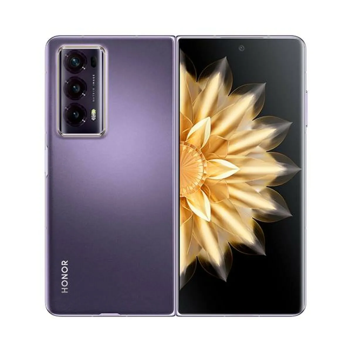 Honor 16Go/512Go - Violet Reconditionné - 732,76 € Honor 16Go/512Go - Violet Reconditionné Honor reconditionné disponible sur Rue du Commerce Seconde Vie