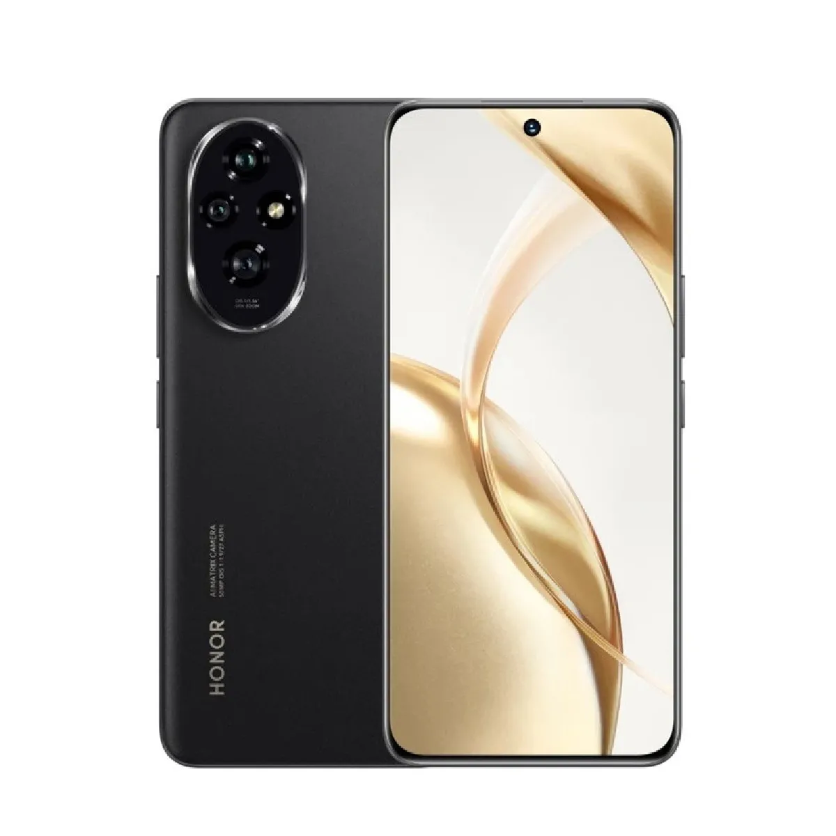 Honor 200 5G Noir (12 Go / 512 Go) Reconditionné - 264,00 € Honor 200 5G Noir (12 Go / 512 Go) Reconditionné Honor reconditionné disponible sur Rue du Commerce Seconde Vie