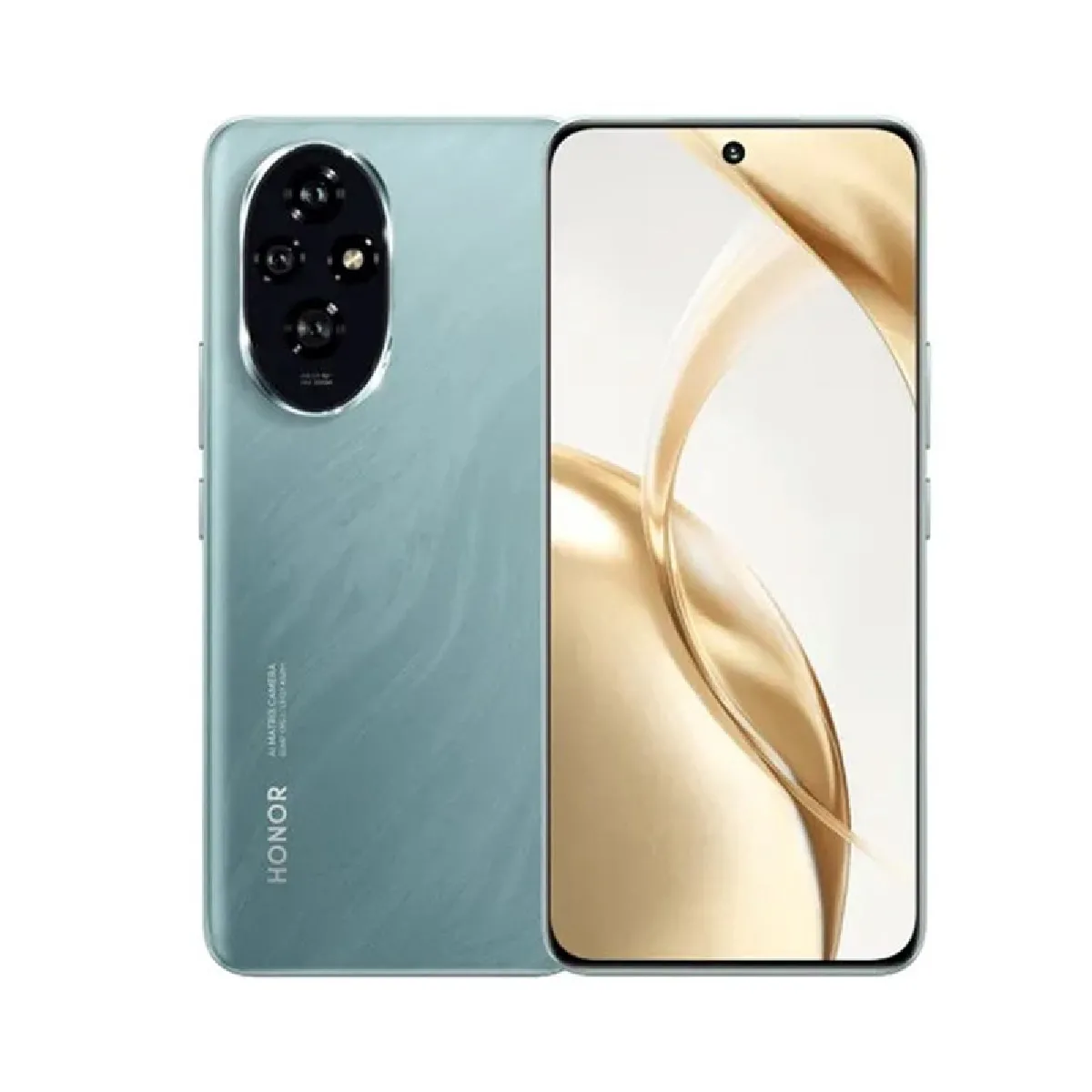 Honor 200 5G Vert (12 Go / 512 Go) Reconditionné - 232,00 € Honor 200 5G Vert (12 Go / 512 Go) Reconditionné Honor reconditionné disponible sur Rue du Commerce Seconde Vie
