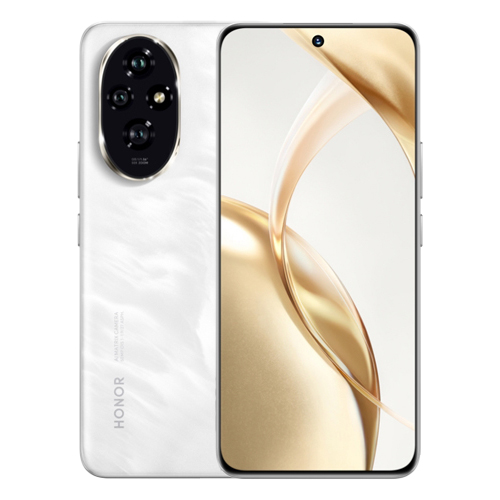 Honor 200 (dual sim) 512 Go blanc reconditionné Reconditionné - 189,90 € Honor 200 (dual sim) 512 Go blanc reconditionné Reconditionné Honor reconditionné disponible sur Recommerce