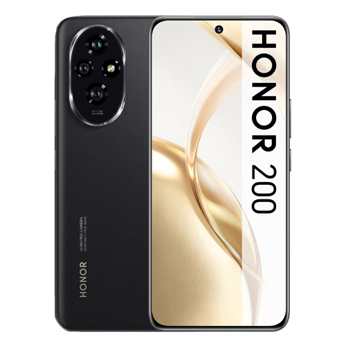 Honor 200 (dual sim) 512 Go noir reconditionné Reconditionné - 189,90 € Honor 200 (dual sim) 512 Go noir reconditionné Reconditionné Honor reconditionné disponible sur Recommerce