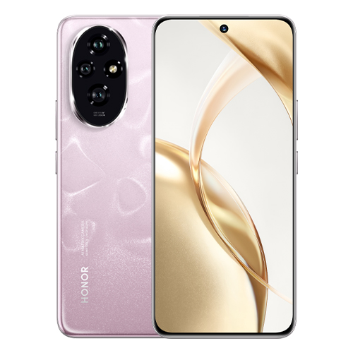 Honor 200 (dual sim) 512 Go rose reconditionné Reconditionné - 209,90 € Honor 200 (dual sim) 512 Go rose reconditionné Reconditionné Honor reconditionné disponible sur Recommerce