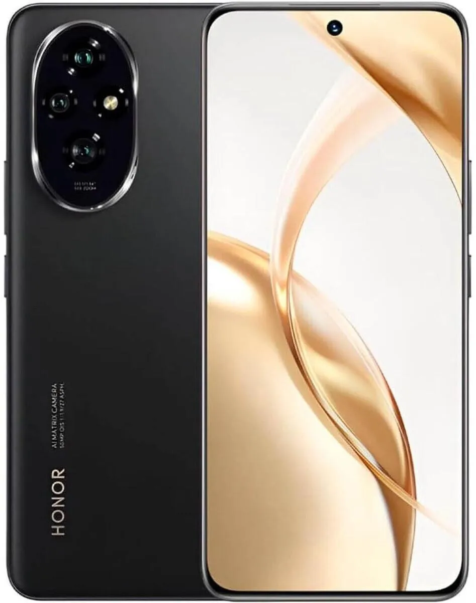 Honor 200 Dual Sim — Noir / 512 / Bon état Reconditionné - 393,00 € Honor 200 Dual Sim — Noir / 512 / Bon état Reconditionné Honor reconditionné disponible sur QuelBonPlan
