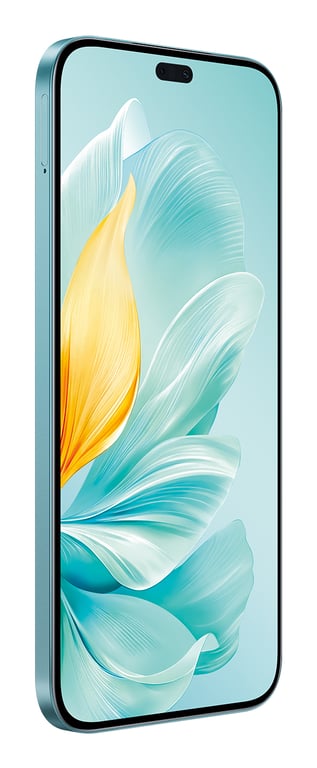 Honor 200 Lite (5G) 256 Go, Vert (Cyan Lake) - Excellent état Parfait état Honor reconditionné photo 3 | Dero