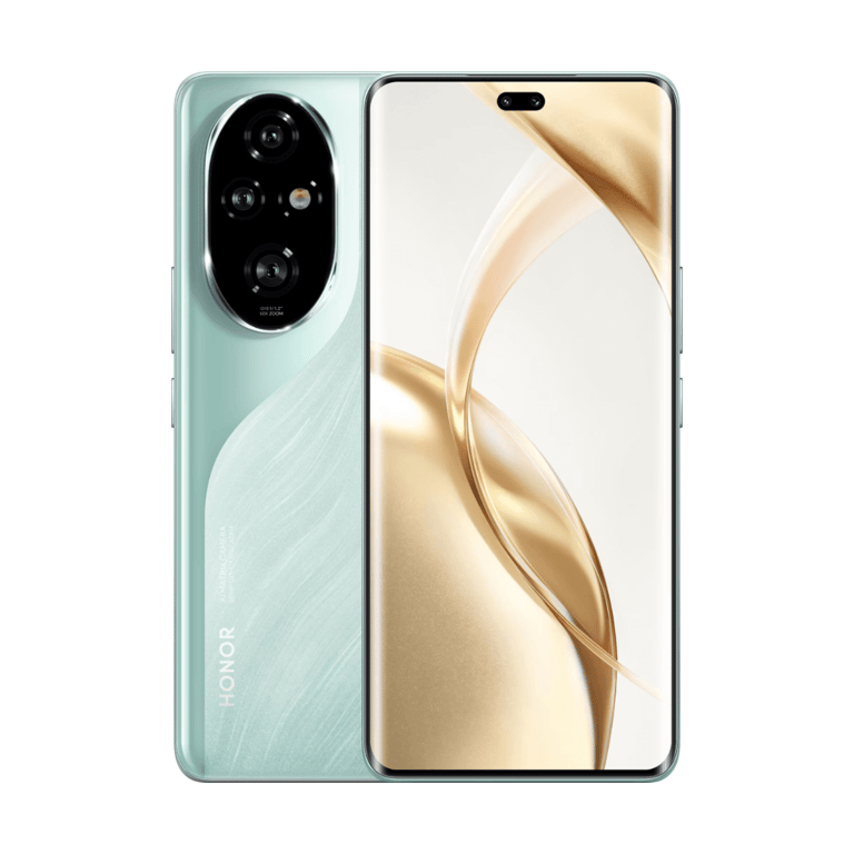 Honor 200 Pro (5G) 512 Go, Bleu - Très bon état Très bon état Honor reconditionné disponible sur Pixmania