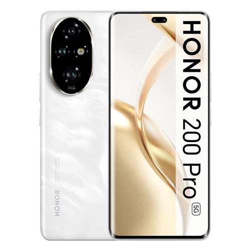 Honor 200 Pro (dual sim) 512 Go blanc reconditionné Reconditionné - 314,90 € Honor 200 Pro (dual sim) 512 Go blanc reconditionné Reconditionné Honor reconditionné disponible sur Recommerce