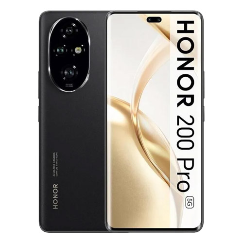Honor 200 Pro (dual sim) 512 Go noir reconditionné Reconditionné - 334,90 € Honor 200 Pro (dual sim) 512 Go noir reconditionné Reconditionné Honor reconditionné disponible sur Recommerce