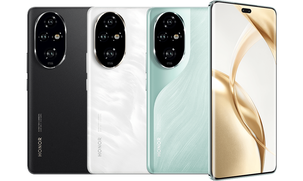 HONOR 200 Pro Reconditionné reconditionné disponible sur HONOR