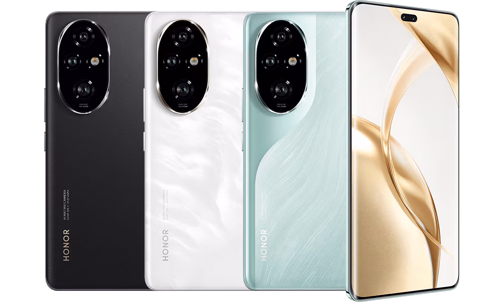 HONOR 200 Pro Reconditionné reconditionné disponible sur HONOR