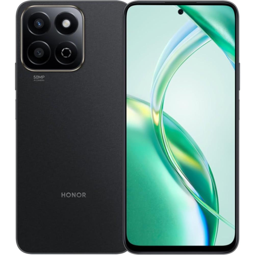 Honor 200 Smart 5G 256 Go - Noir - Débloqué Reconditionné - 138,00 € Honor 200 Smart 5G 256 Go - Noir - Débloqué Reconditionné Honor reconditionné disponible sur Backmarket