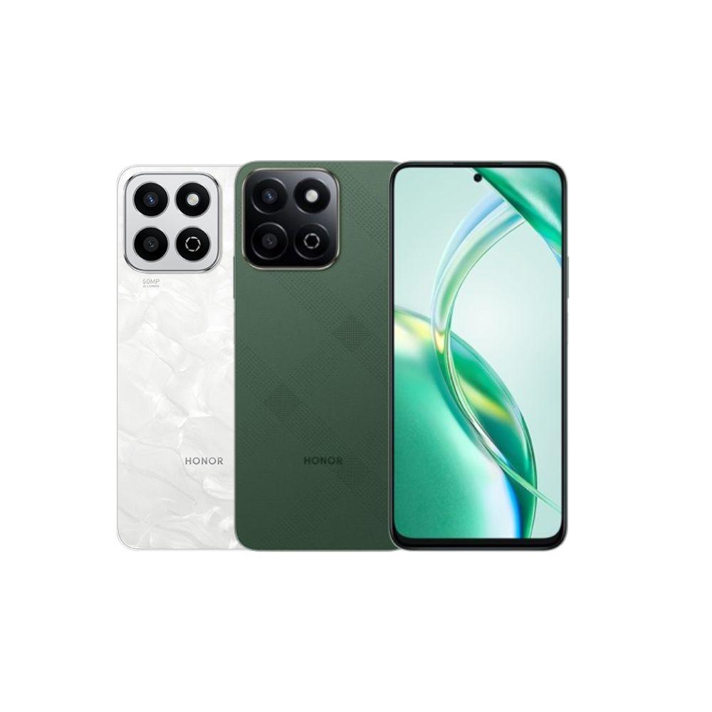 Honor 200 Smart 5G 256 Go - Noir - Débloqué Reconditionné Honor reconditionné disponible sur Backmarket