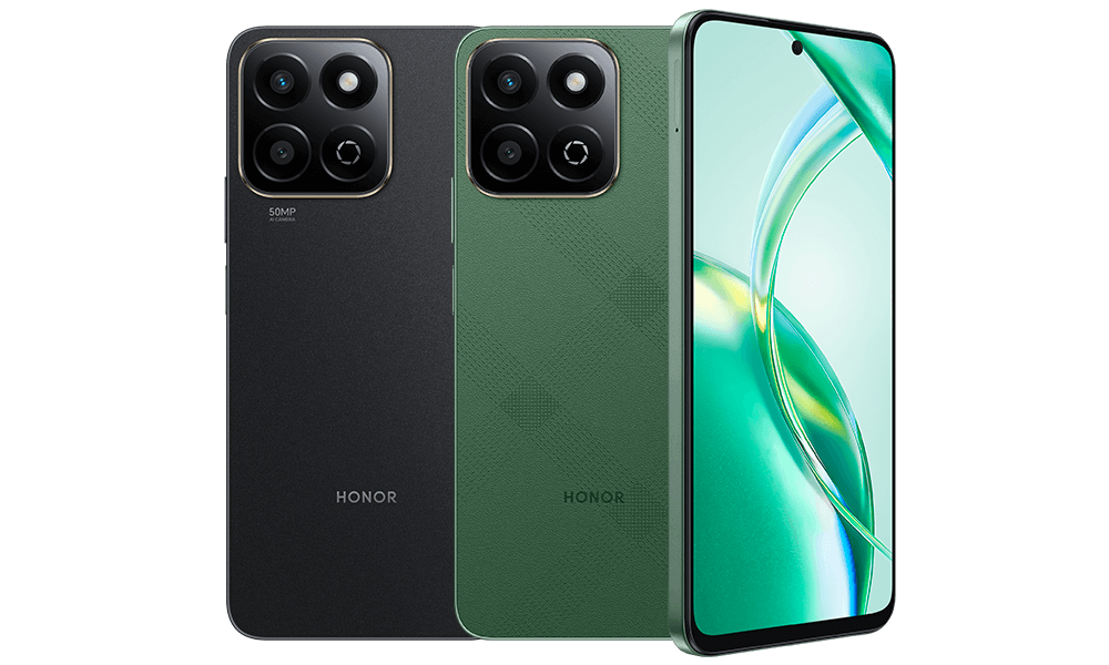 HONOR 200 Smart reconditionné disponible sur HONOR