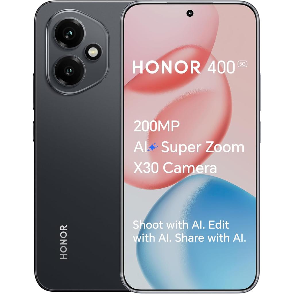 Acheter Honor 400 256 Go - Noir - Débloqué Reconditionné - 318,00 € Honor 400 256 Go - Noir - Débloqué Reconditionné Honor reconditionné disponible sur Backmarket