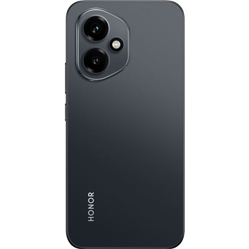 Honor 400 5G + EAR clip 16,6 cm (6.55") MagicOS 9.0 8 Go 512 Go 5300 mAh Noir État correct N/A reconditionné disponible sur Fnac
