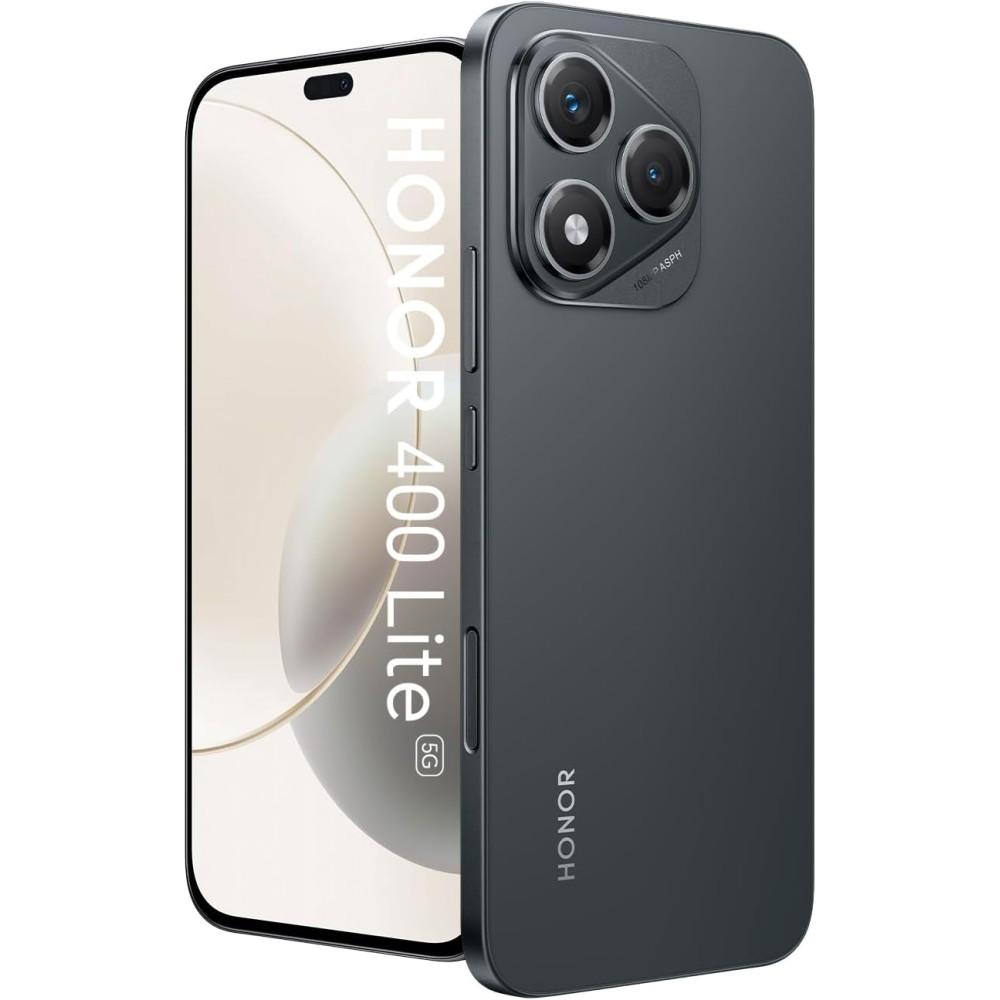 Acheter Honor 400 Lite 256 Go - Noir - Débloqué Reconditionné - 199,00 € Honor 400 Lite 256 Go - Noir - Débloqué Reconditionné Honor reconditionné disponible sur Backmarket
