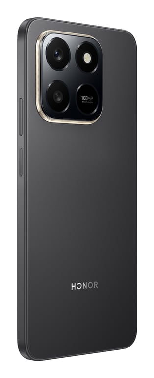 Honor 400 Smart (4G) 128 Go, Noir - Excellent état Parfait état Honor reconditionné photo 2 | Dero