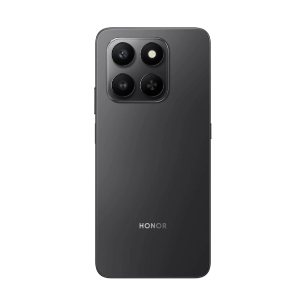 Honor 400 Smart (5G) 128 Go, Noir - Excellent état Parfait état Honor reconditionné photo 2 | Dero