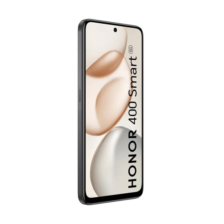 Honor 400 Smart (5G) 128 Go, Noir - Excellent état Parfait état Honor reconditionné photo 3 | Dero