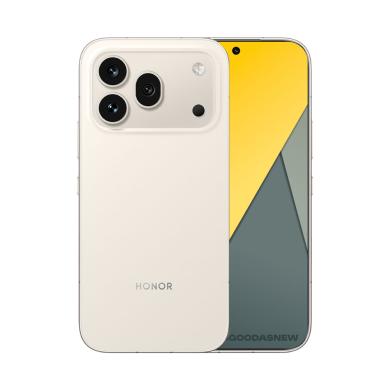 Honor 600 Pro 512Go golden white - comme neuf Reconditionné - 609,00 € Honor 600 Pro 512Go golden white - comme neuf Reconditionné Honor reconditionné disponible sur As Good As New