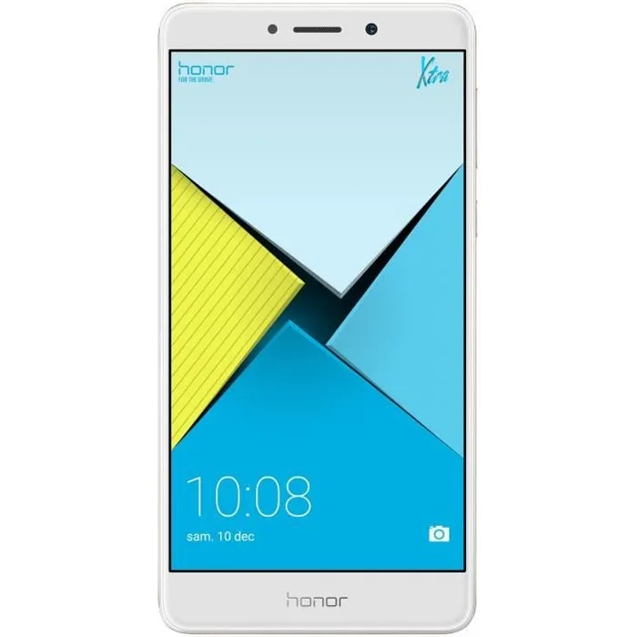Honor 6X Or Reconditionné - 95,00 € Honor 6X Or Reconditionné Honor reconditionné disponible sur Cdiscount Seconde Vie