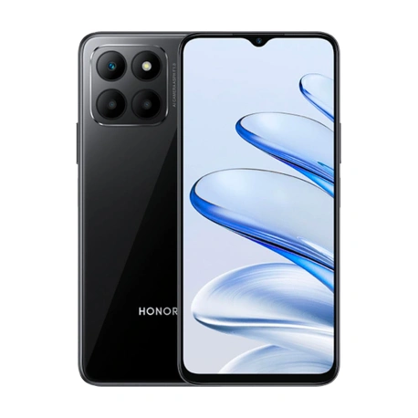 Honor 70 Lite 128 Go Noir Bon état reconditionné disponible sur Certideal