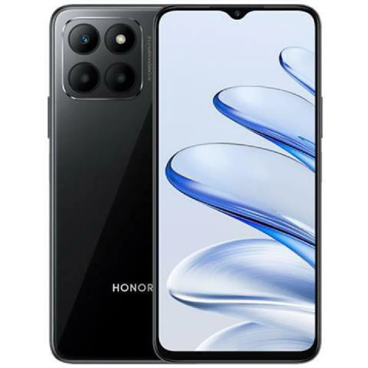 Honor 70 Lite - 128GB - Noir État correct - 178,29 € Honor 70 Lite - 128GB - Noir État correct Honor reconditionné disponible sur Rue du Commerce Seconde Vie