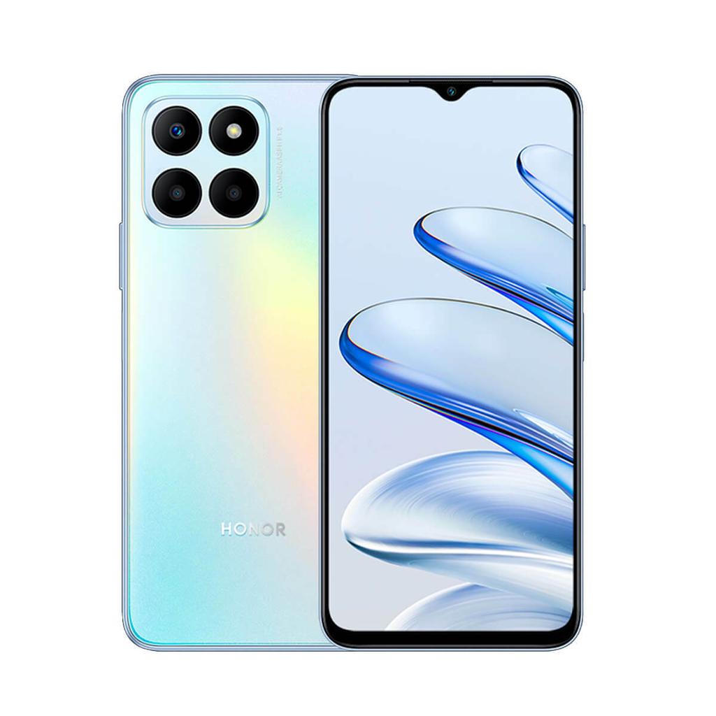 Honor 70 Lite 5G 128 Go - Argent - Débloqué Reconditionné - 139,00 € Honor 70 Lite 5G 128 Go - Argent - Débloqué Reconditionné Honor reconditionné disponible sur Backmarket