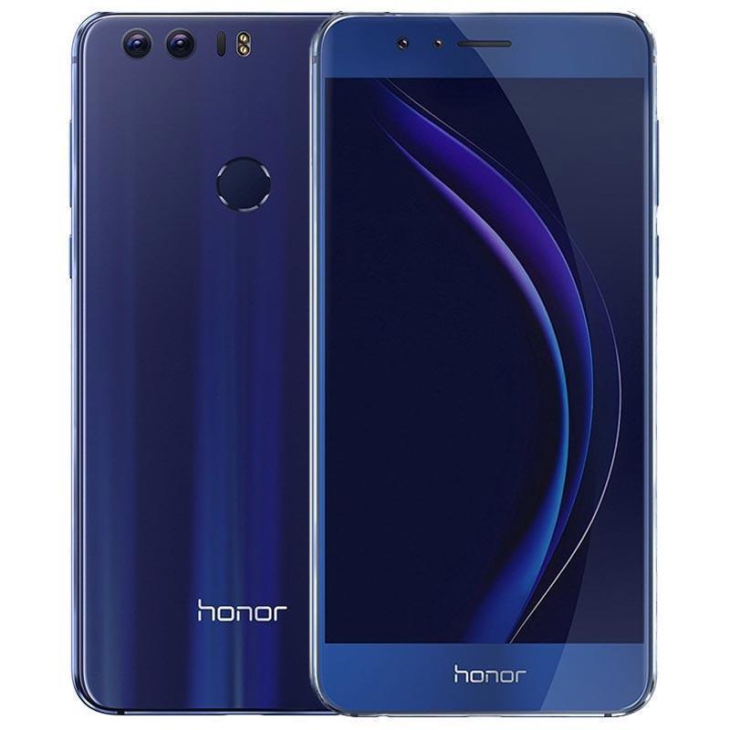 Honor 8 32 Go - Bleu - Débloqué Reconditionné - 87,48 € Honor 8 32 Go - Bleu - Débloqué Reconditionné Huawei reconditionné disponible sur Backmarket