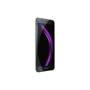 Honor 8 32 Go - Noir - Débloqué État correct - 95,00 € Honor 8 32 Go - Noir - Débloqué État correct Honor reconditionné disponible sur Backmarket