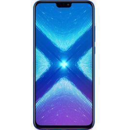 Honor 8X 128 Go - Bleu - Débloqué État correct - 164,16 € Honor 8X 128 Go - Bleu - Débloqué État correct Huawei reconditionné disponible sur Backmarket