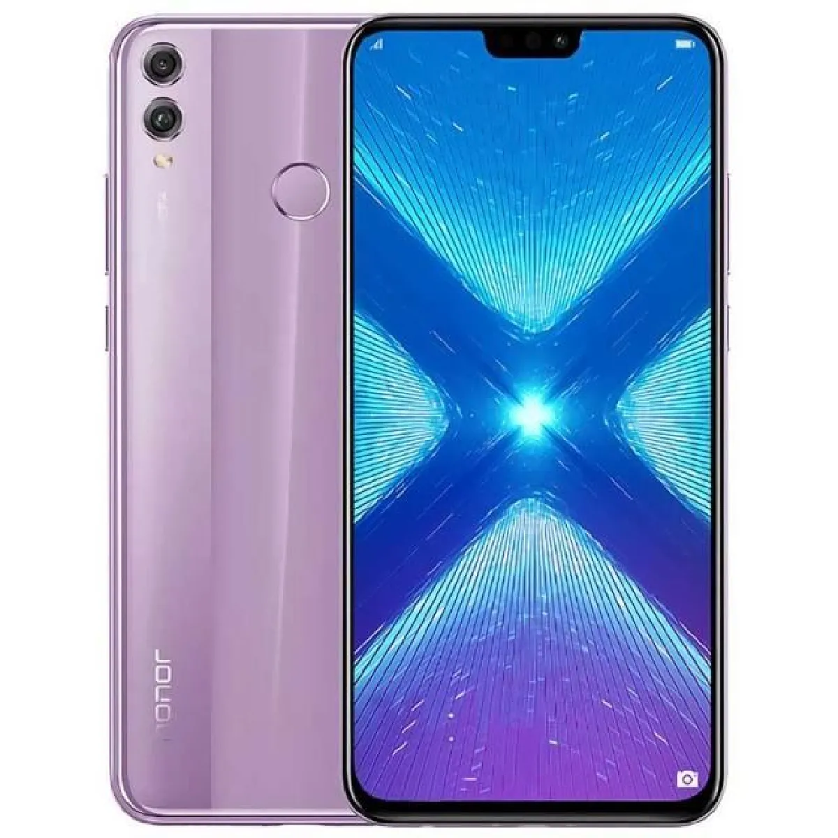 HONOR 8X - 128 Go - Bleu Reconditionné - 135,00 € HONOR 8X - 128 Go - Bleu Reconditionné Honor reconditionné disponible sur Rue du Commerce Seconde Vie