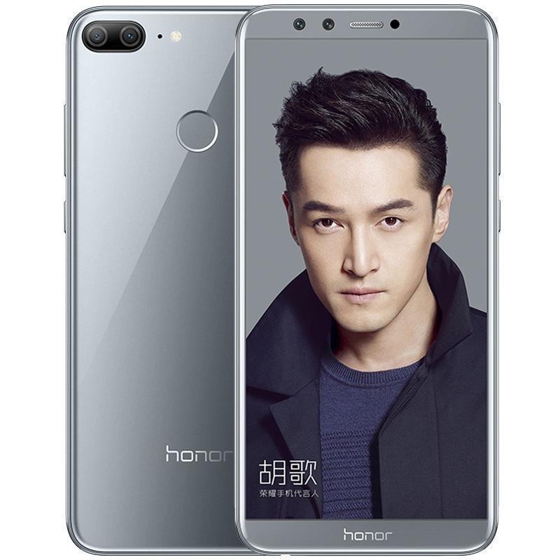 Honor 9 Lite 32 Go - Gris - Débloqué Reconditionné - 106,00 € Honor 9 Lite 32 Go - Gris - Débloqué Reconditionné Honor reconditionné disponible sur Backmarket