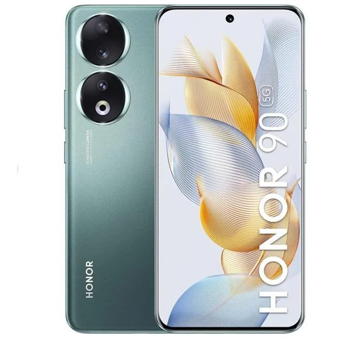 HONOR 90 12+512G Vert Reconditionné Reconditionné - 229,00 € HONOR 90 12+512G Vert Reconditionné Reconditionné Honor reconditionné disponible sur Cdiscount Seconde Vie