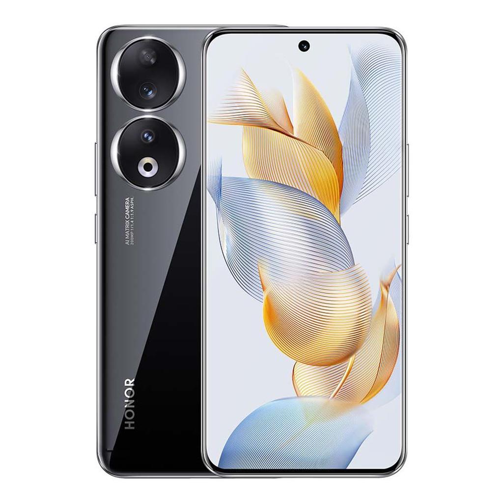 Honor 90 512 Go - Noir - Débloqué Reconditionné - 249,00 € Honor 90 512 Go - Noir - Débloqué Reconditionné Honor reconditionné disponible sur Backmarket