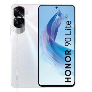 Honor 90 Lite 256 Go - Argent - Débloqué État correct - 139,00 € Honor 90 Lite 256 Go - Argent - Débloqué État correct Honor reconditionné disponible sur Backmarket