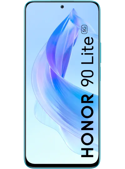 Honor 90 Lite — Bleu / 256 / Très bon état Reconditionné - 134,00 € Honor 90 Lite — Bleu / 256 / Très bon état Reconditionné Honor reconditionné disponible sur QuelBonPlan