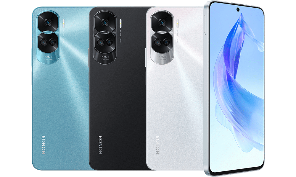 HONOR 90 Lite reconditionné disponible sur HONOR
