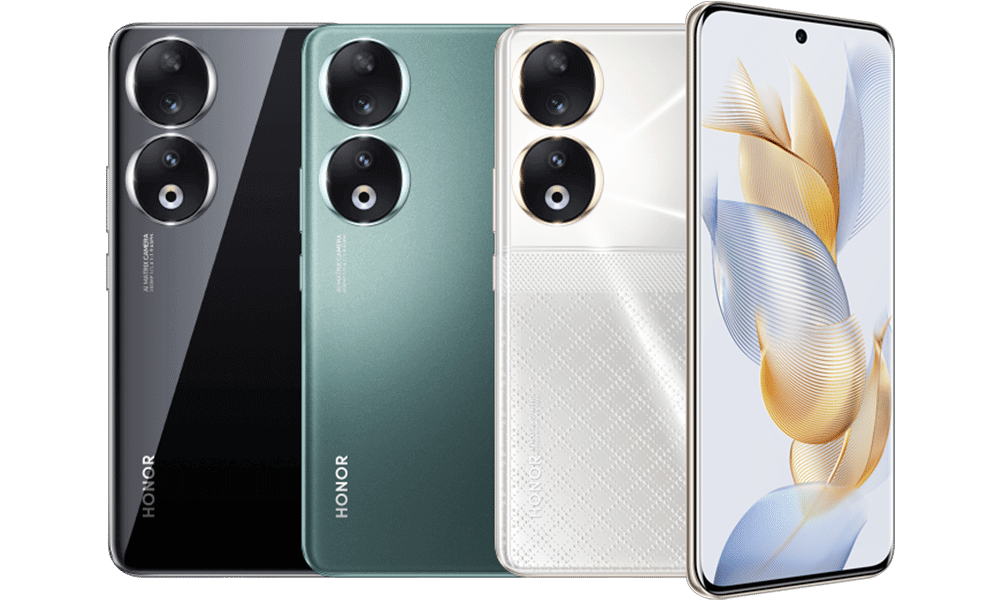 HONOR 90 Reconditionné reconditionné disponible sur HONOR