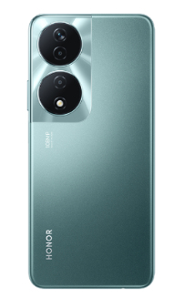 Honor 90 Smart (5G) 128 Go Vert (Emerald Green), Débloqué - Excellent état Parfait état Honor reconditionné photo 2 | Dero