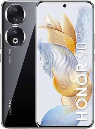 Honor 90 — Vert / 512 / Bon état Reconditionné Honor reconditionné disponible sur QuelBonPlan