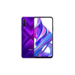 Honor 9X Pro 256 Go - Mauve - Débloqué État correct Huawei reconditionné disponible sur Backmarket